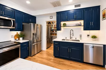 1612 N Miriam Avenue #B, Austin, TX 78702 - Photo 3