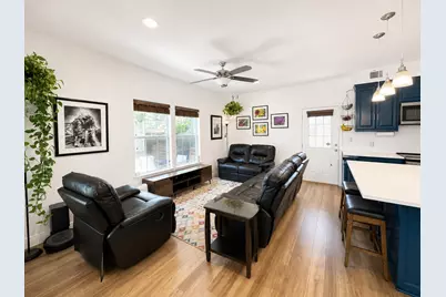 1612 N Miriam Avenue #B, Austin, TX 78702 - Photo 11