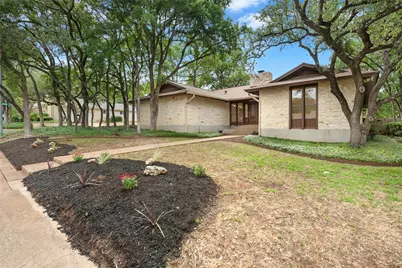 12017 Wycliff Lane, Austin, TX 78727 - Photo 7