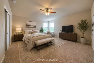 8520 White Ibis Drive, Austin, TX 78729 - Photo 9