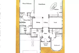 1005 Fort Davis St, Georgetown, TX 78633 - Photo 31