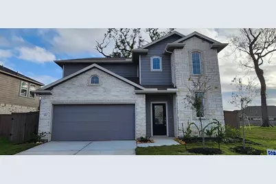 201 Water Grass Trail, Clute, TX 77531 - Photo 1