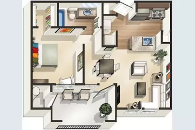 8800 S. First Street #1124, Austin, TX 78748 - Photo 3