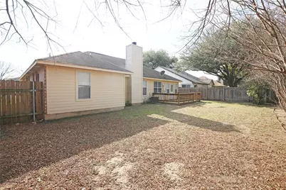 2308 Sycamore Trail, Round Rock, TX 78664 - Photo 25