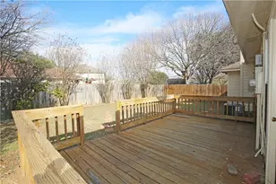 2308 Sycamore Trail, Round Rock, TX 78664 - Photo 23