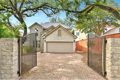 3508 Red River Street, Austin, TX 78705 - Photo 1