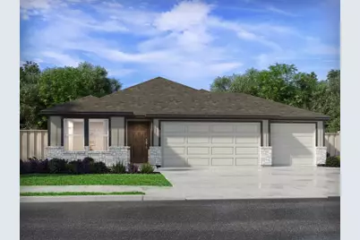 300 Gristmill Road, Burnet, TX 78611 - Photo 1