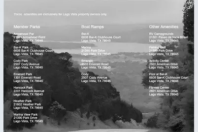 3600 Congress Avenue, Lago Vista, TX 78645 - Photo 27