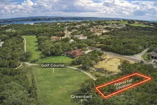 3600 Congress Ave, Lago Vista, TX 78645 - Photo 1