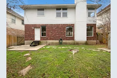 1718 Rosenborough Lane S, Round Rock, TX 78665 - Photo 5