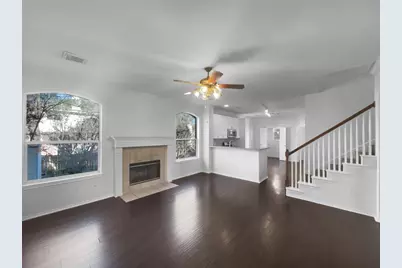 1718 Rosenborough Lane S, Round Rock, TX 78665 - Photo 3