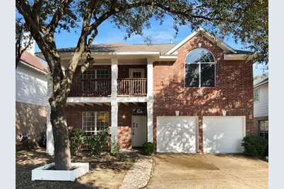 1718 Rosenborough Lane S, Round Rock, TX 78665 - Photo 1