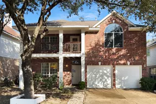 1718 Rosenborough Ln S, Round Rock, TX 78665 - Photo 1