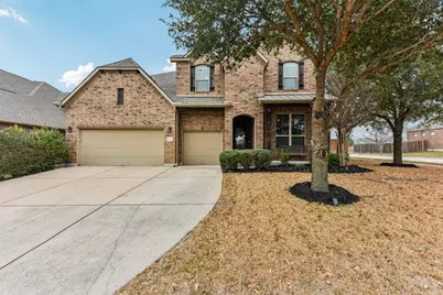 2516 Windy Vane Drive, Pflugerville, TX 78660 - Photo 1