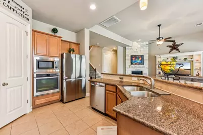 2516 Windy Vane Drive, Pflugerville, TX 78660 - Photo 17