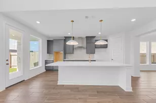 129 Ash Juniper Rd, Georgetown, TX 78633 - Photo 5