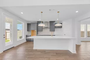 129 Ash Juniper Rd, Georgetown, TX 78633 - Photo 5