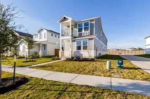 2086 Alice Jay Wy, Round Rock, TX 78665 - Photo 3