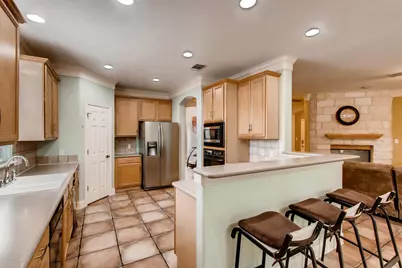 6914 Thorncliffe Drive, Austin, TX 78731 - Photo 5