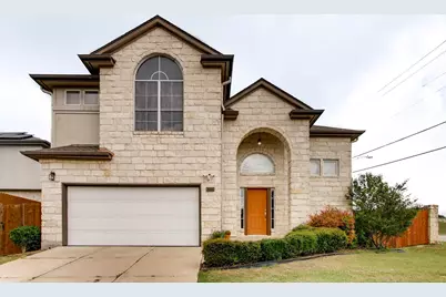 6914 Thorncliffe Drive, Austin, TX 78731 - Photo 1
