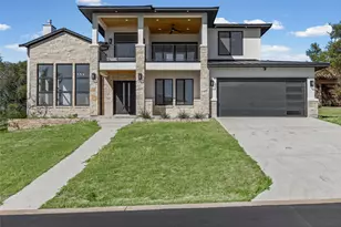 1020 Mountain Leather Dr, Horseshoe Bay, TX 78657 - Photo 1