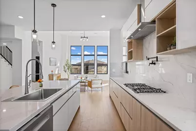 1020 Mountain Leather Drive, Horseshoe Bay, TX 78657 - Photo 9