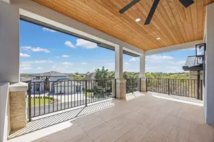 1020 Mountain Leather Dr, Horseshoe Bay, TX 78657 - Photo 31