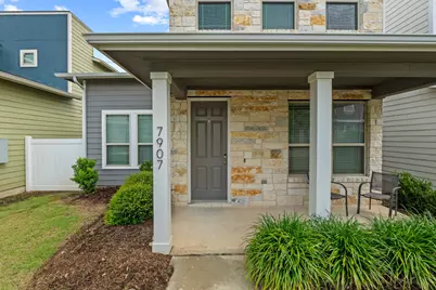 7907 Mellencamp Drive #202, Austin, TX 78744 - Photo 5