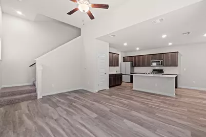 7907 Mellencamp Drive #202, Austin, TX 78744 - Photo 9