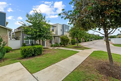 7907 Mellencamp Drive #202, Austin, TX 78744 - Photo 3
