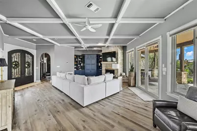 8075 Mount Sharp Road, Wimberley, TX 78676 - Photo 7