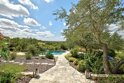 8075 Mount Sharp Road, Wimberley, TX 78676 - Photo 1