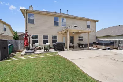 18612 Dry Brook Loop, Pflugerville, TX 78660 - Photo 35