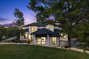 16118 Clara Van St, Austin, TX 78734 - Photo 1