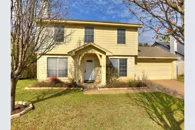 605 Amaryllis Avenue, Cedar Park, TX 78613 - Photo 1
