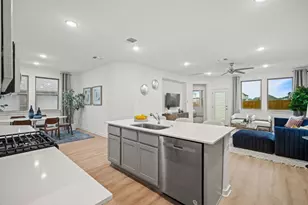 436 Lucky Ave, Elgin, TX 78621 - Photo 7