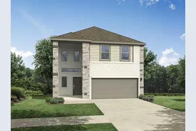 436 Lucky Avenue, Elgin, TX 78621 - Photo 1