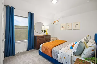 436 Lucky Avenue, Elgin, TX 78621 - Photo 25