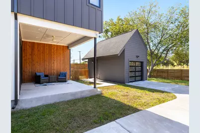 6620 Isabelle Drive #B, Austin, TX 78752 - Photo 27