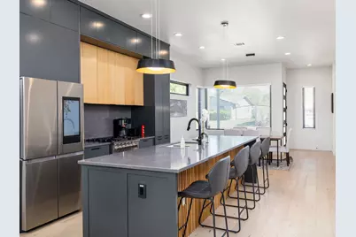 6620 Isabelle Drive #B, Austin, TX 78752 - Photo 5