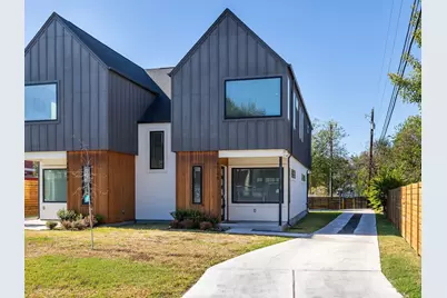 6620 Isabelle Drive #B, Austin, TX 78752 - Photo 3