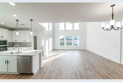 332 Hollister Drive, Liberty Hill, TX 78642 - Photo 3