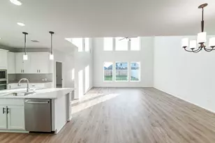 332 Hollister Dr, Liberty Hill, TX 78642 - Photo 3