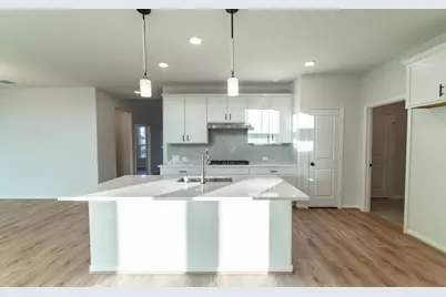 332 Hollister Drive, Liberty Hill, TX 78642 - Photo 7