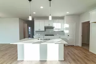 332 Hollister Dr, Liberty Hill, TX 78642 - Photo 7