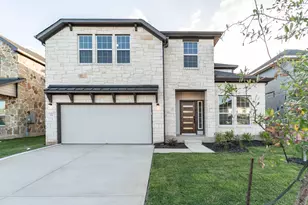 332 Hollister Dr, Liberty Hill, TX 78642 - Photo 1