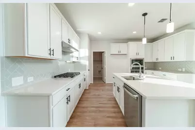 332 Hollister Drive, Liberty Hill, TX 78642 - Photo 5