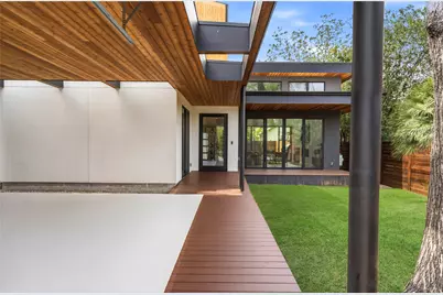 2306 S 2nd Street, Austin, TX 78704 - Photo 3