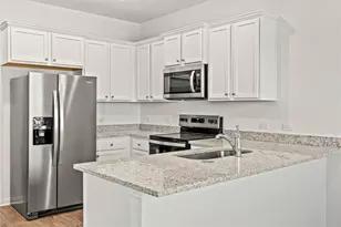 116 Desert Hare Dr, Jarrell, TX 76537 - Photo 5