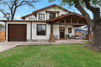 1210 Alguno Road, Austin, TX 78757 - Photo 1